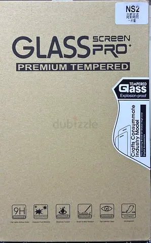 Nintendo switch 2 screen protector