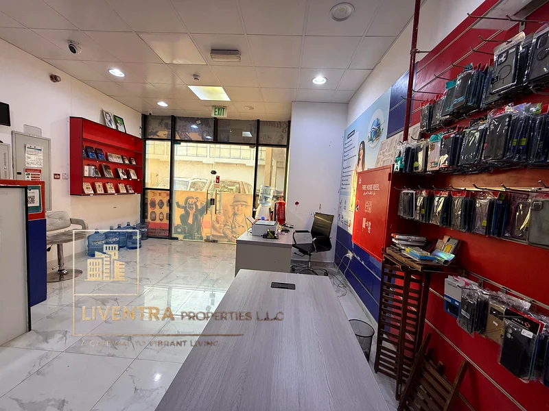 MULTIPURPOSE SHOP | STORAGE USED | ON MAIN ROAD64062481536515110