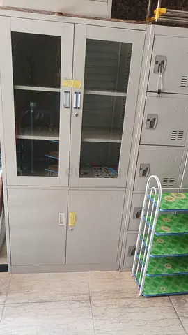 File cabinet selling brand new