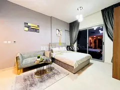 Hot Deal! Elegant Studio | Fully Furnished | High-End Quality | Call Now!