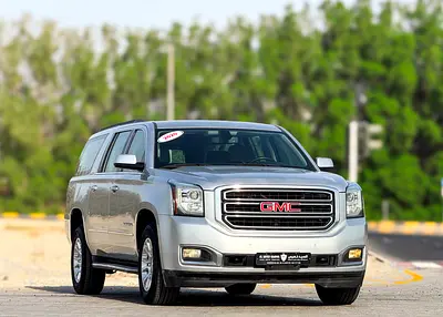 GMC YUKON | XL | SLE 5.3L | 2020 Model, GCC | Excellent Condition | Monthly Installment 1,226