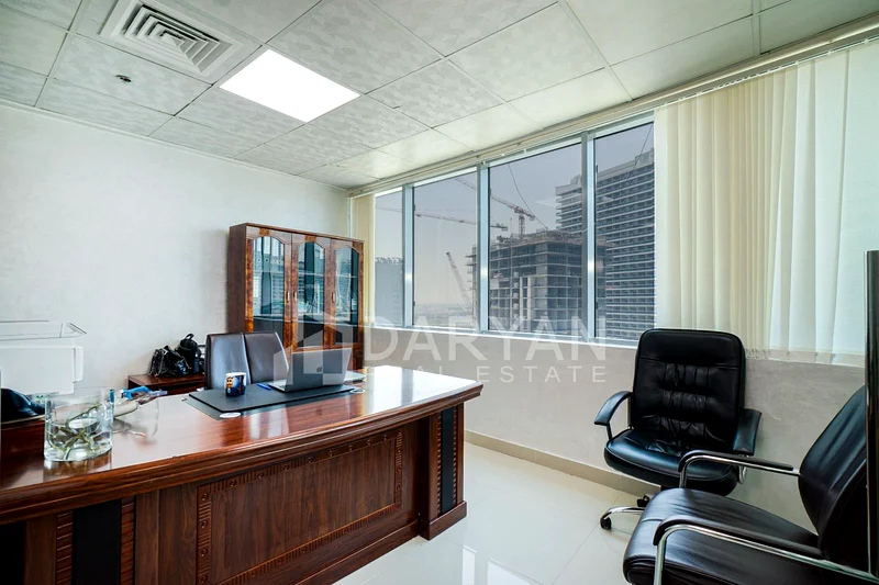 منظر القناة | مفروش بالكامل | مركز أعمال رئيسي64068119136643114
