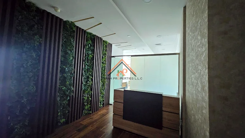 Canal View | Vacant | Office Partitions64070636563458111