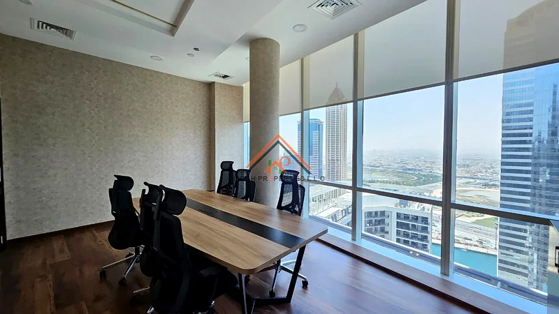 Canal View | Vacant | Office Partitions64070636563458114