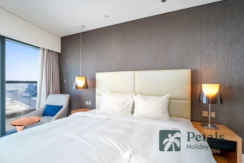 Live Your Hollywood Dream: Short-Term Escapes at DAMAC Towers by Paramount! 🎬✨64050802914562112