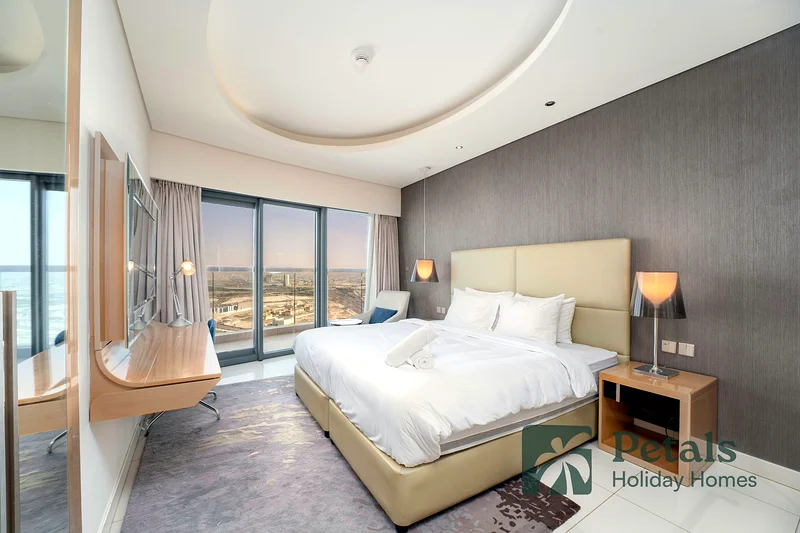 Live Your Hollywood Dream: Short-Term Escapes at DAMAC Towers by Paramount! 🎬✨64050802914562111