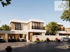 Luxury 3Bhk Standalone Villa.
