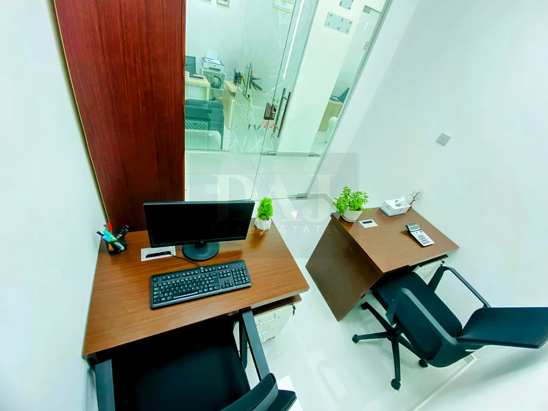 Stylish Office | Free Utilities | Direct from Owner64064250071553114