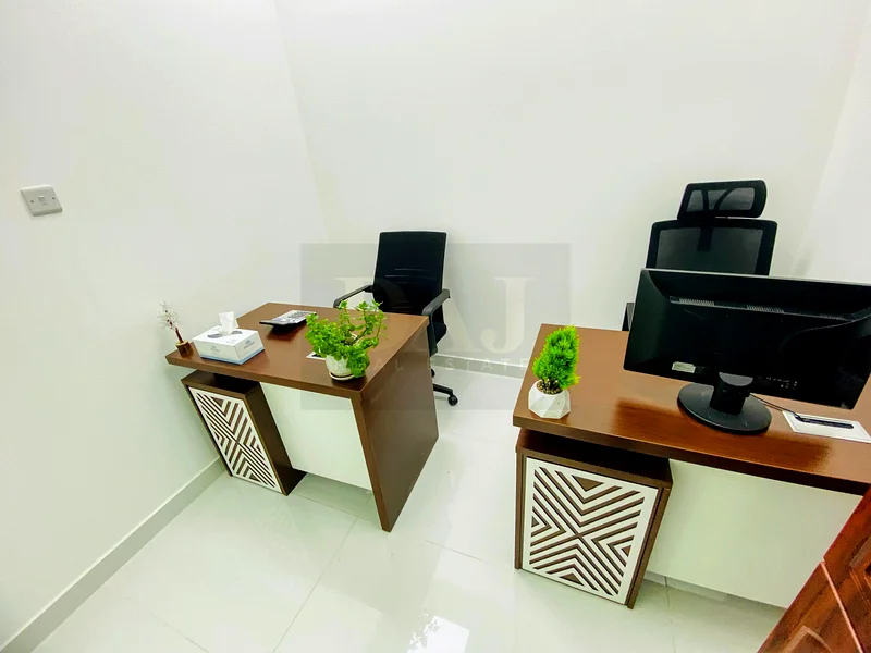 Stylish Office | Free Utilities | Direct from Owner64064250071553113
