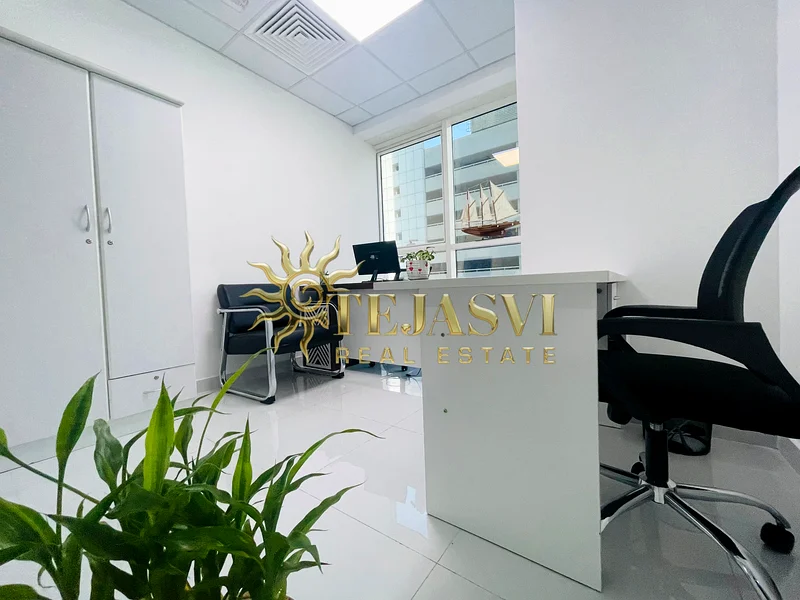 Premium Office | no Commission | near to Metro Station |64066687929731114