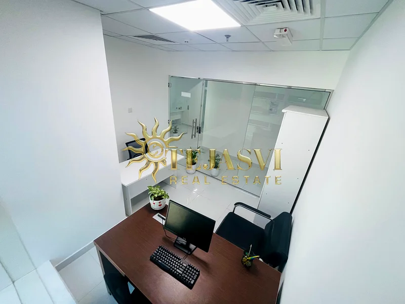 Premium Office | no Commission | near to Metro Station |64066687929731111