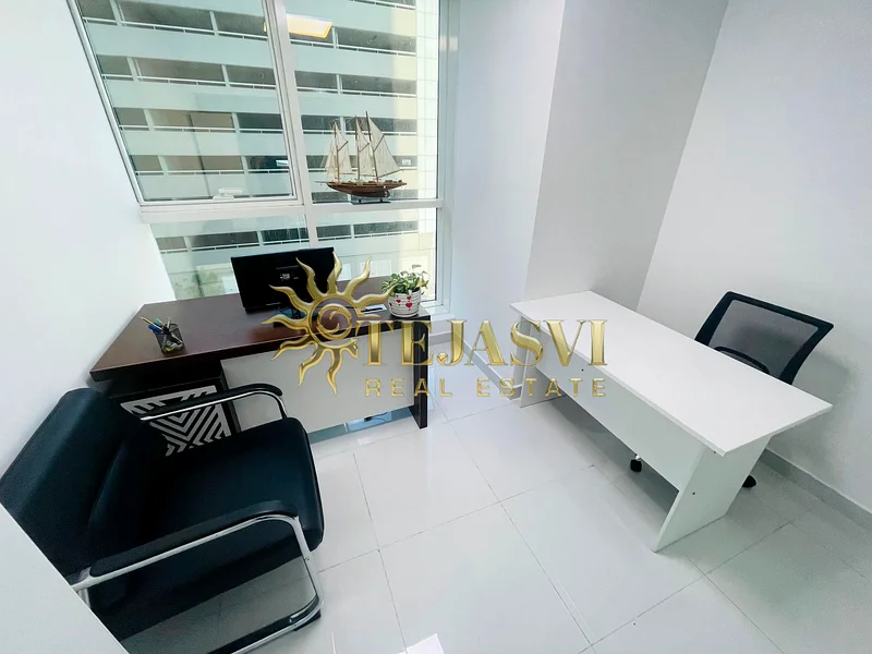 Premium Office | no Commission | near to Metro Station |64066687929731110