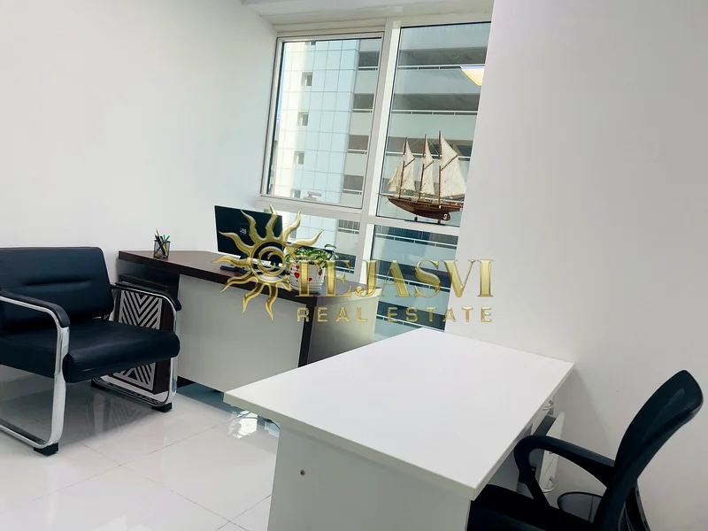 Premium Office | no Commission | near to Metro Station |64066687929731112