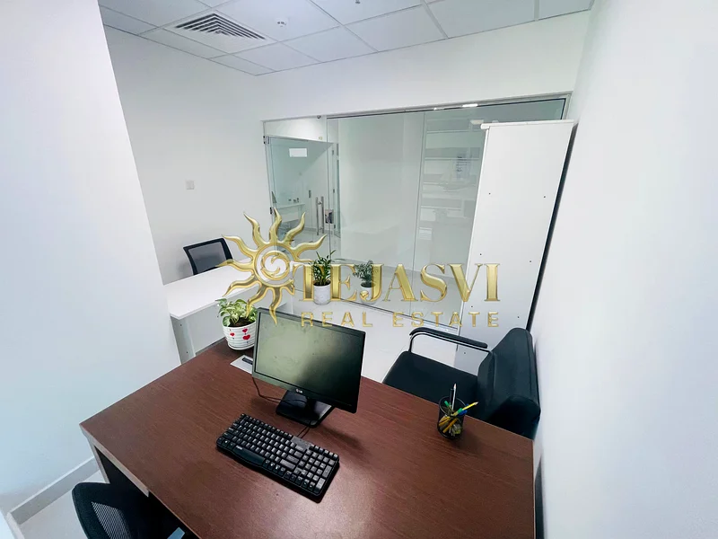 Premium Office | no Commission | near to Metro Station |64066687929731113