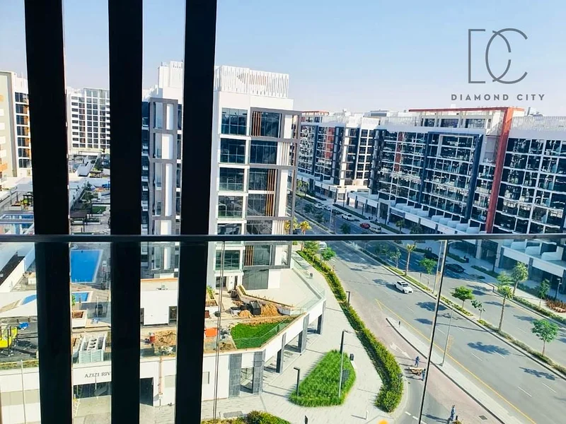 Premium Studio | Chiller Free | Pool View64152957091713110