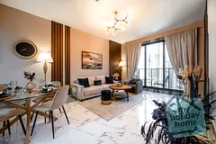 Seaside Serenity | 1 Bedroom | Options Available