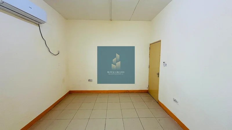 BEST OFFER | READY TO MOVE | MUSSAFAH64062035908737111