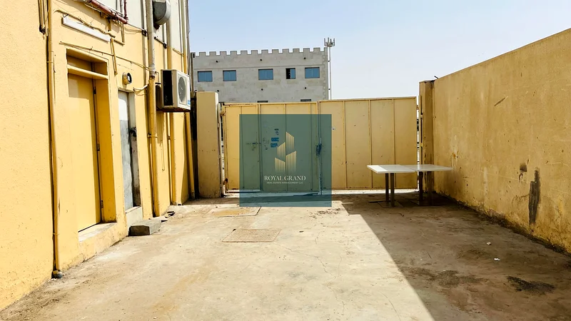 BEST OFFER | READY TO MOVE | MUSSAFAH64062035908737114