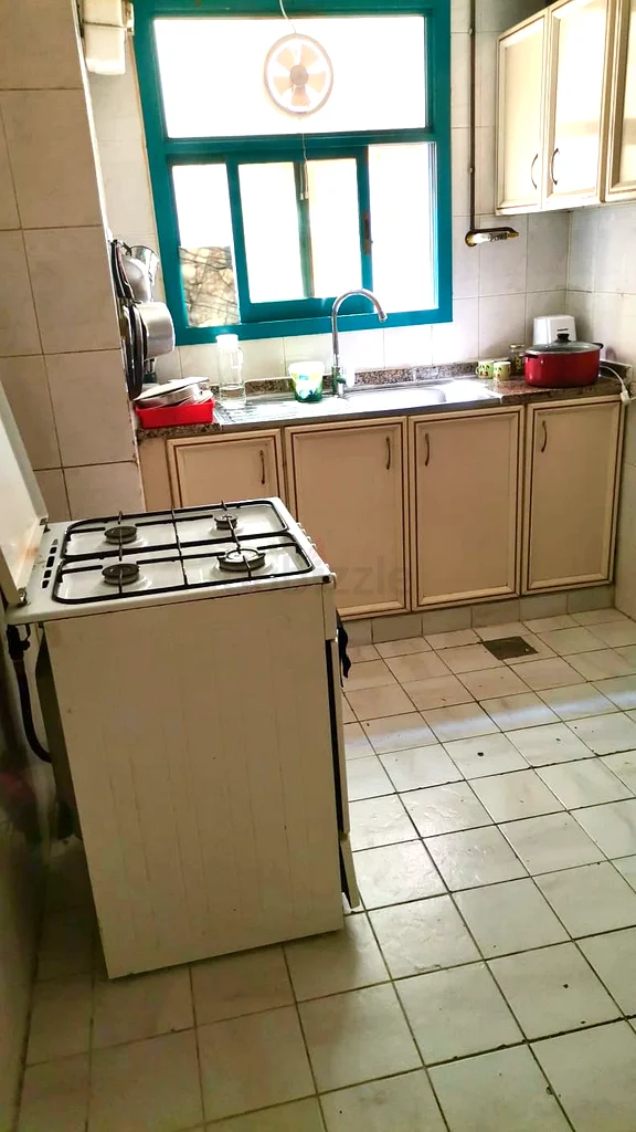 غرفة عائلية مؤثثة - (لكيرالا فقط - 1500 درهم شامل الكل)64053626606721113