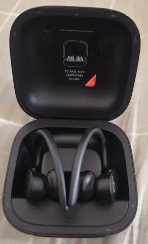 Beats Wireless Earphones: Ultimate Sound Experience