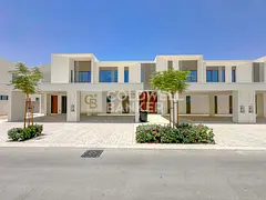 Single Row | Vacant | Large Layout