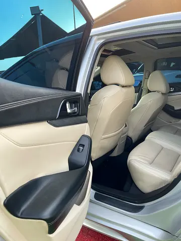 2016 Nissan MAXIMA 照片 12
