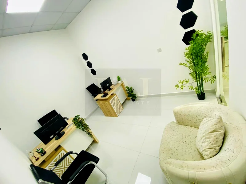 Premium Office with Secure Bank Account | Free Amenities64064250034691110