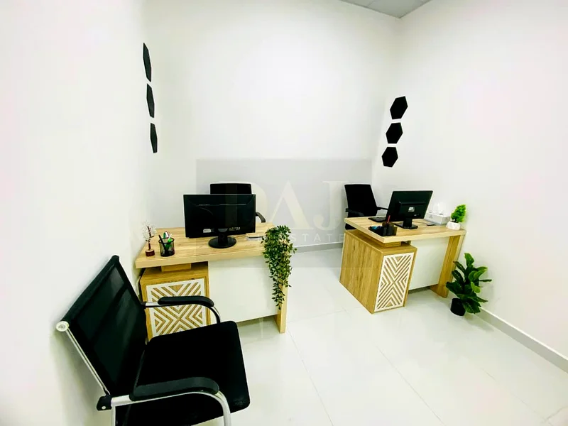 Premium Office with Secure Bank Account | Free Amenities64064250034691113