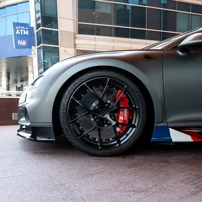 2021 Bugatti CHIRON 缩略图 20