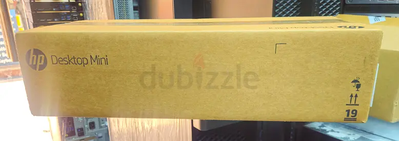 BRAND NEW BOX PACK 8TH GENRATION CORE I5 HP G4 MINI PC-512 GB NVME SSD-BLUETOTH-WIFI-windows 11 PRO