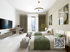 Spacious 2BHK for Sale in Ameerah Village | AED 85K Downpayment Only