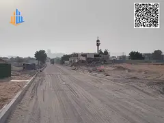 Ton House land for sale | Excellent location near the mosque | Price includes registration fees