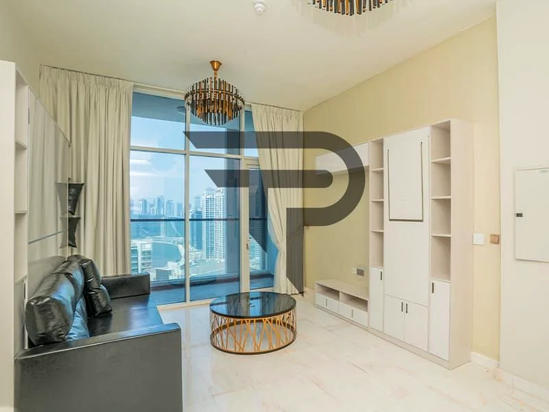 High Floor | Furnished | Prime Location | Vacant64207638448387112