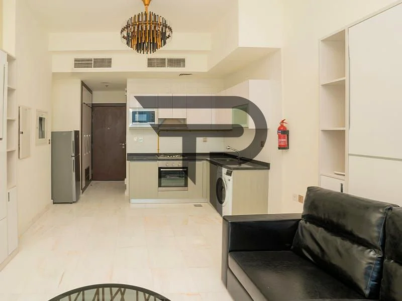 High Floor | Furnished | Prime Location | Vacant64207638448387111