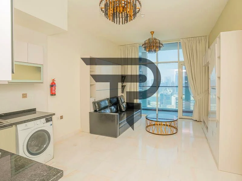 High Floor | Furnished | Prime Location | Vacant64207638448387114