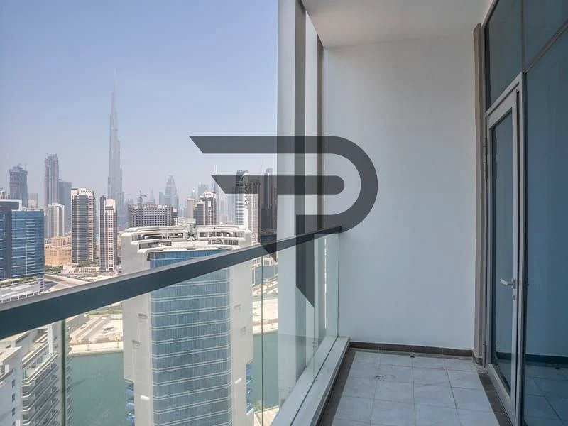 High Floor | Furnished | Prime Location | Vacant64207638448387110