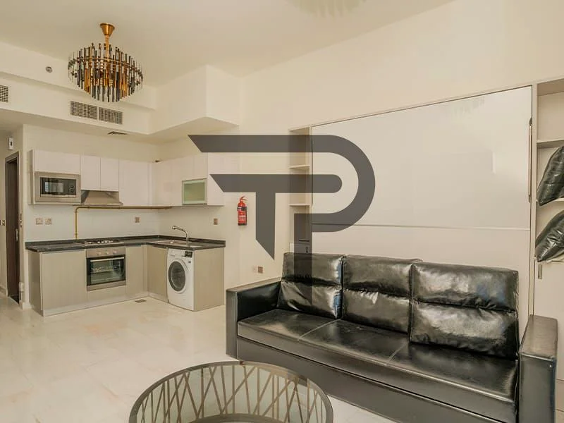 High Floor | Furnished | Prime Location | Vacant64207638448387113