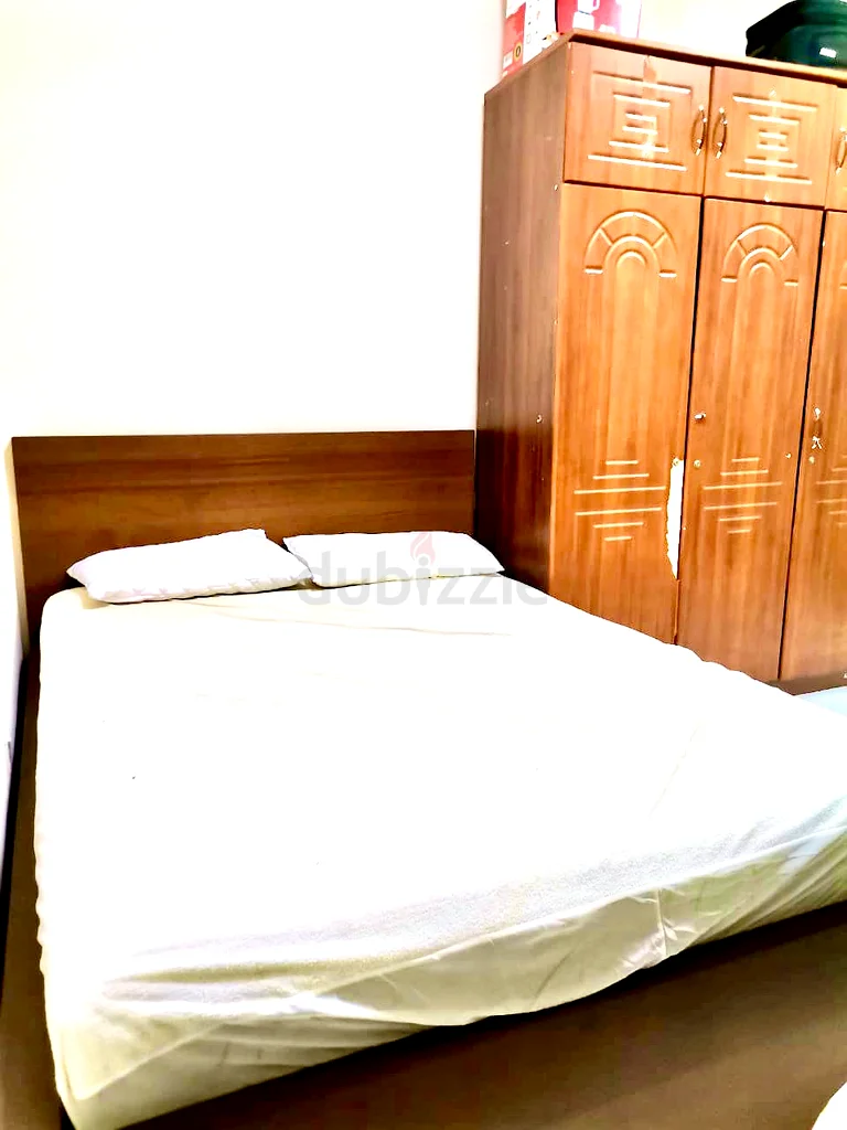 غرفة عائلية مؤثثة - (لكيرالا فقط - 1500 درهم شامل الكل)64053626606721110