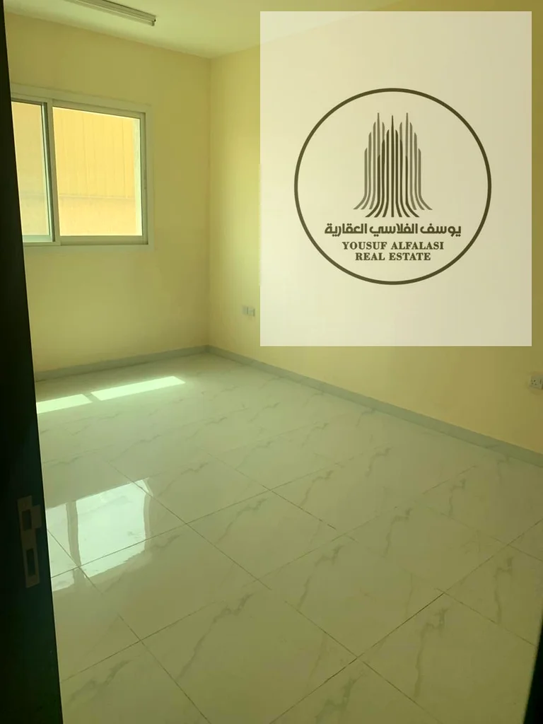 مكاتب تجارية حديثة للإيجار – الجرف الصناعية – عجمان64074226503810114