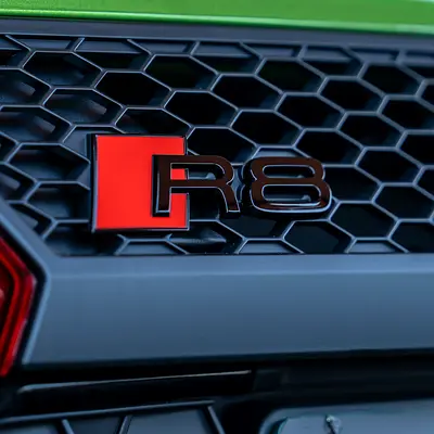 2023 AUDI R8 缩略图 16