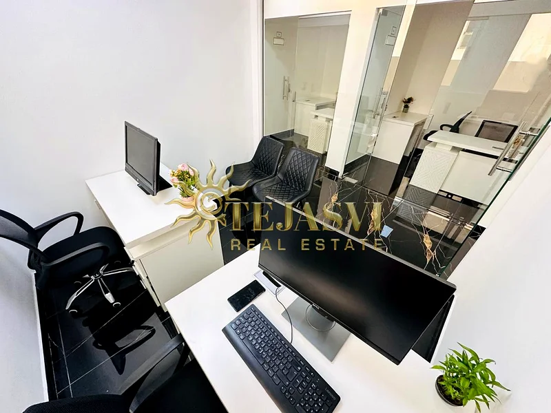 Premium Office | ready to move | Commission Free | Budget Friendly64071785247875111