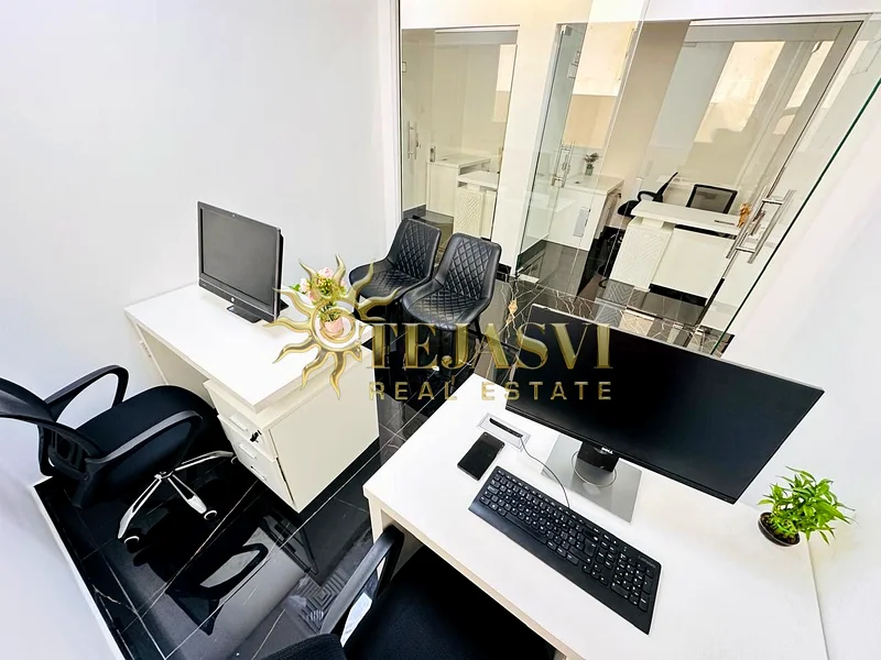 Premium Office | ready to move | Commission Free | Budget Friendly64071785247875110