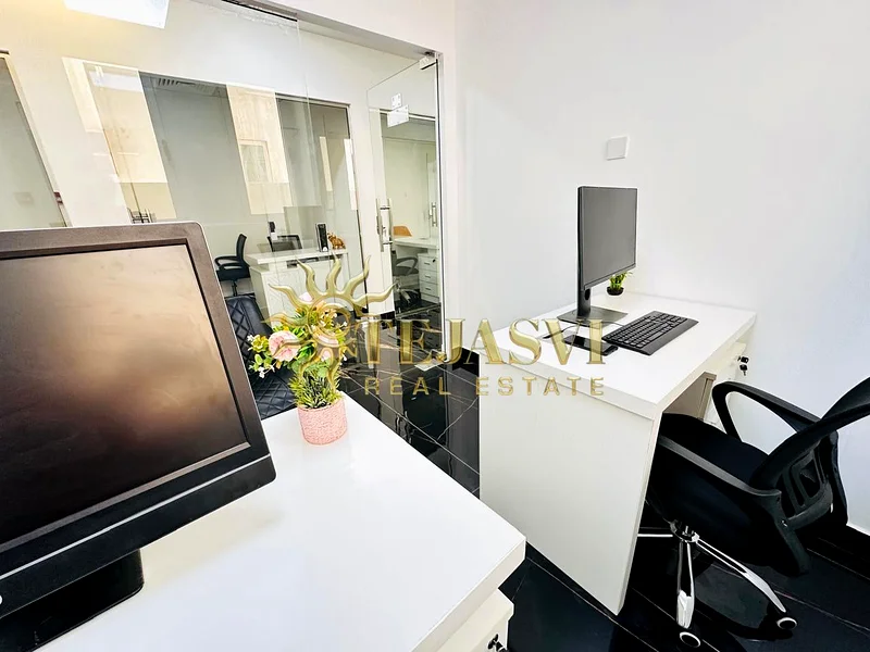 Premium Office | ready to move | Commission Free | Budget Friendly64071785247875113