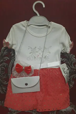 Baby girl.party dress