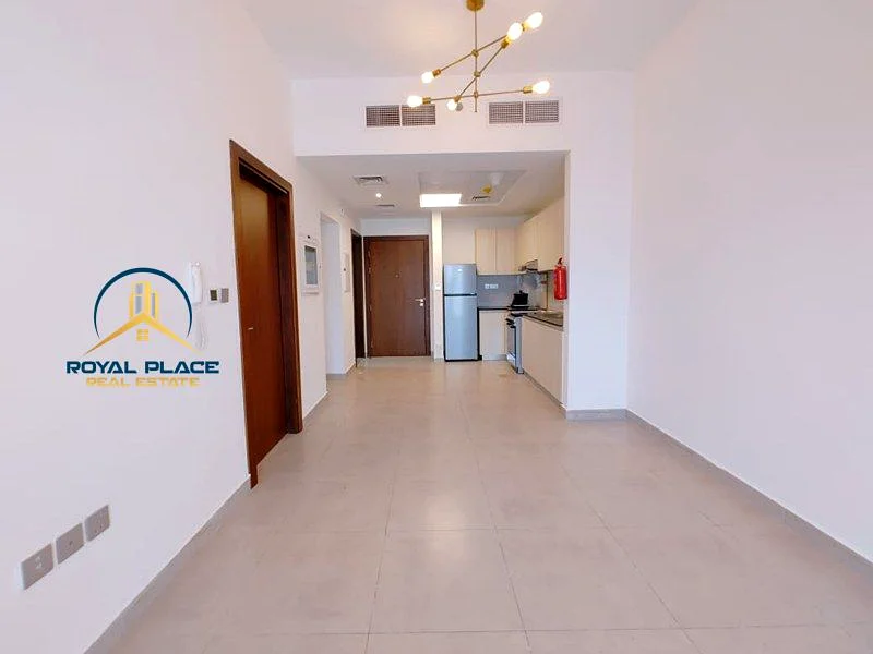 Modern Finishing | Bright Unit | community view64173484970882111