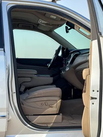 GMC Yukon XL SLE, миниатюра 11