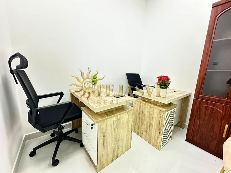 Stunning Office for rent | Direct from Owner | Near to Metro64064250044162113