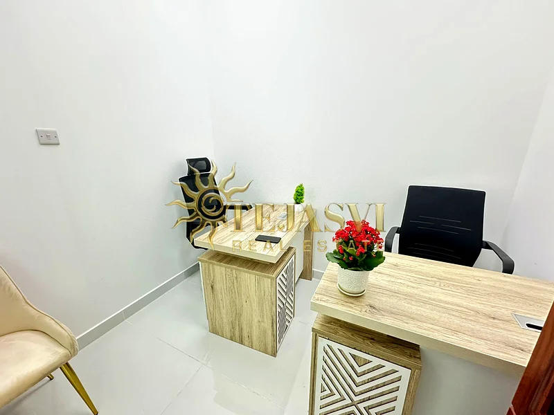 Stunning Office for rent | Direct from Owner | Near to Metro64064250044162110