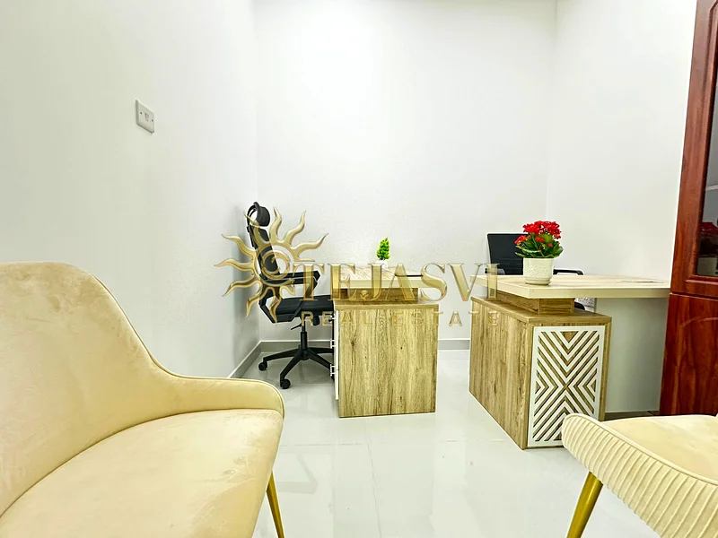 Stunning Office for rent | Direct from Owner | Near to Metro64064250044162114