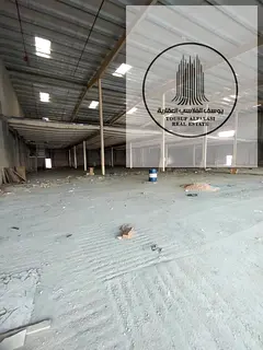 Distinctive Showrooms for Rent on Main Street - Al Jurf Industrial 1 - Ajman